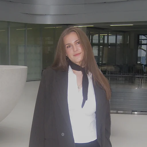Edina Kahrimanovic