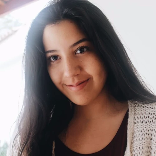 Valeria Morante
