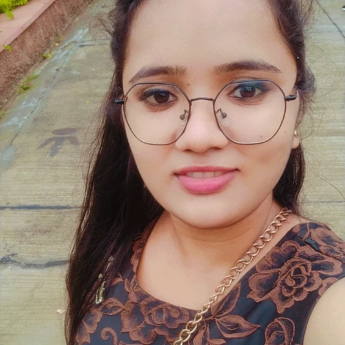 Harshita Gupta