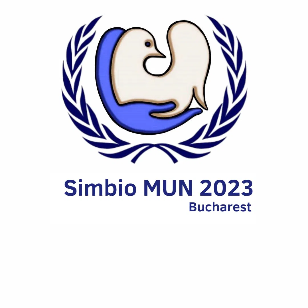 SimbioMUN 2023