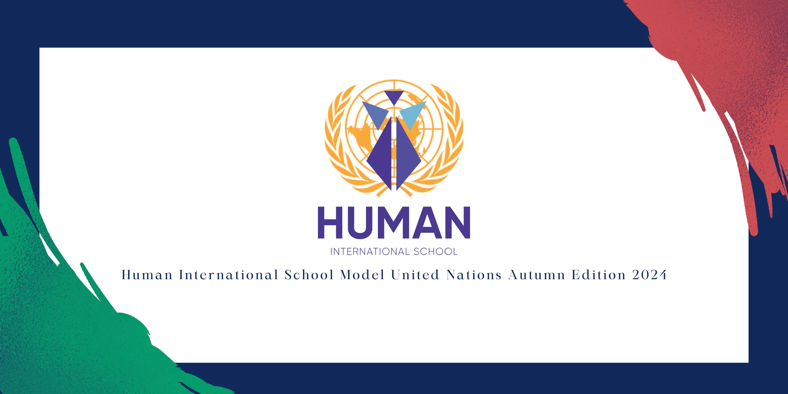 HISMUN Autumn 2024