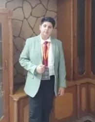 Mahir Sharma