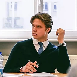 Wojciech ReckProfile Picture