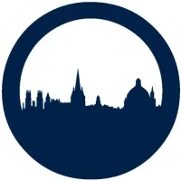 Oxford Global MUN 2018 logo