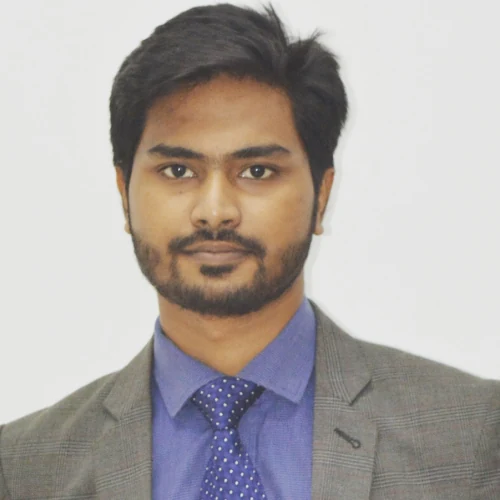 Md Khairul Hassan Ratul