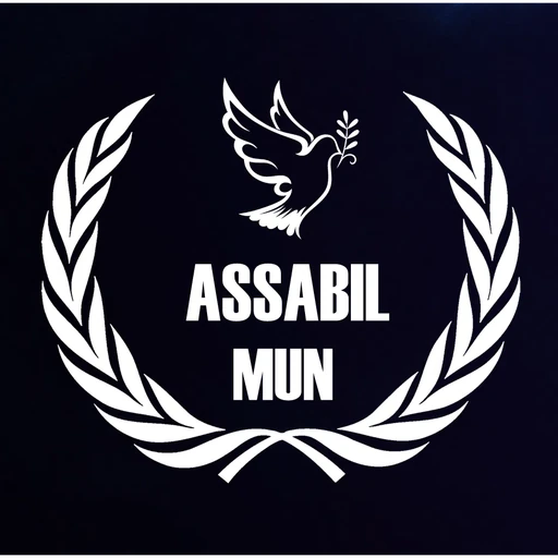 Assabil-MUN 2016 logo