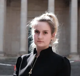 Julia Pozdnukhova