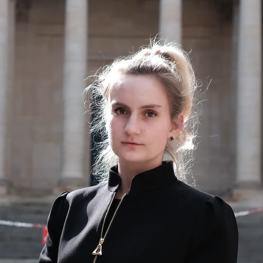 Julia Pozdnukhova