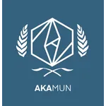 AKAMUN 2025Logo