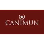 CANIMUN 2020Logo