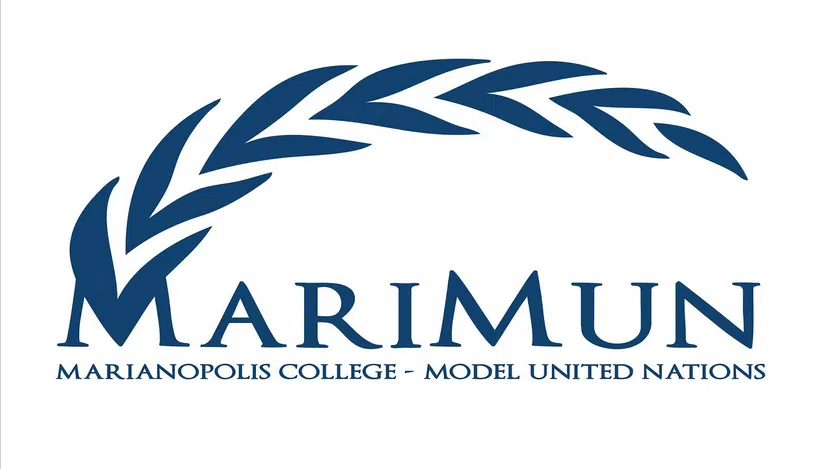 MariMUN 2015