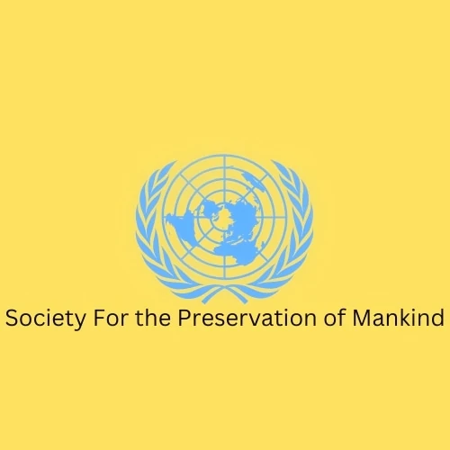 SFPMMUN 2024 logo