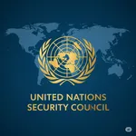 United Nations Security Council (Double Delegation)