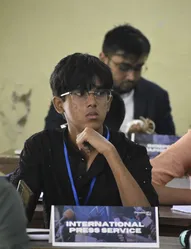 _ramanuj das_