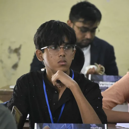 _ramanuj das_