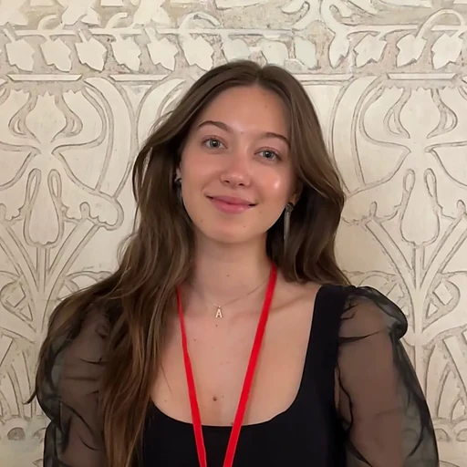 Andrea Pareja López