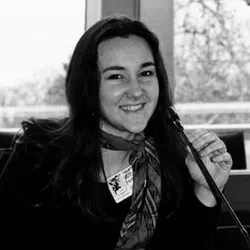 Marie Pellicer