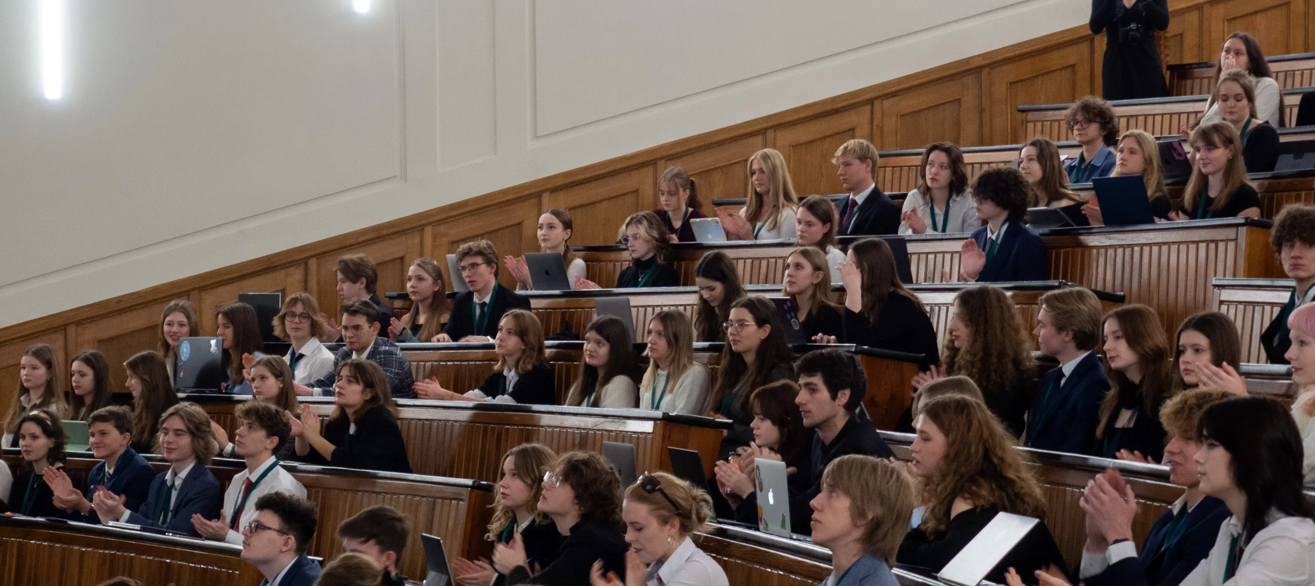 TADMUN 2025