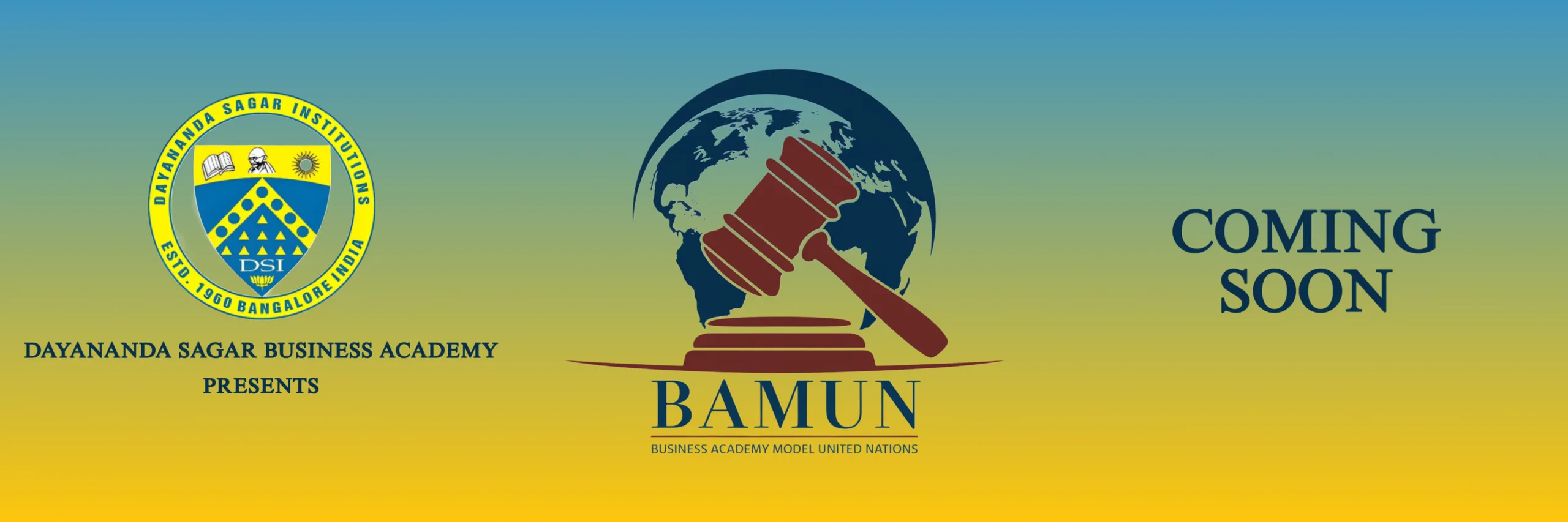 BAMUN 2025