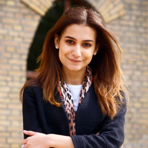 Mekhriniso Khamraeva