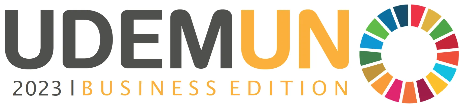 UDEMUN "BUSINESS EDITION" 2023