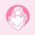 Breastly MUN 2026Logo