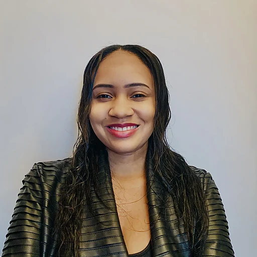 Maynia Charlemagne