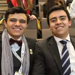 Daniel Torres Prieto