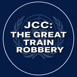 THE GREAT TRAIN ROBBERY (1963)