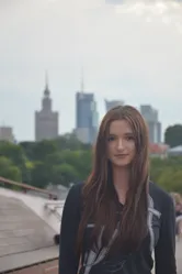 Oliwia Lewandowska
