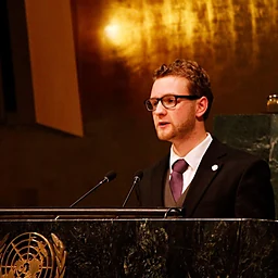 Karsten J. KipProfile Picture