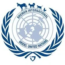 BriMUN 2019Logo
