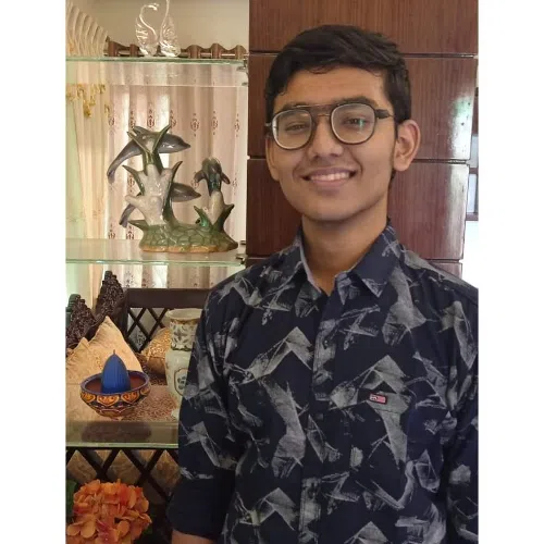 Md Fazle Taseen Bhuiyan