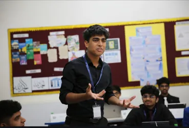 Amaan PAtel