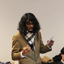 Arya Uday Kumar ShettyProfile Picture