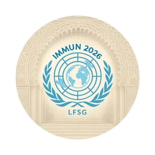International Moroccan Mun