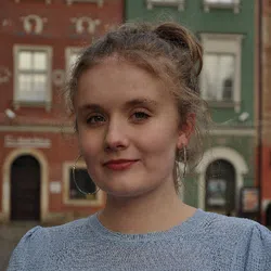 Alicja Nowak