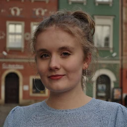 Alicja NowakProfile Picture