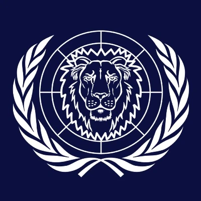 LyonMUN 2026Logo