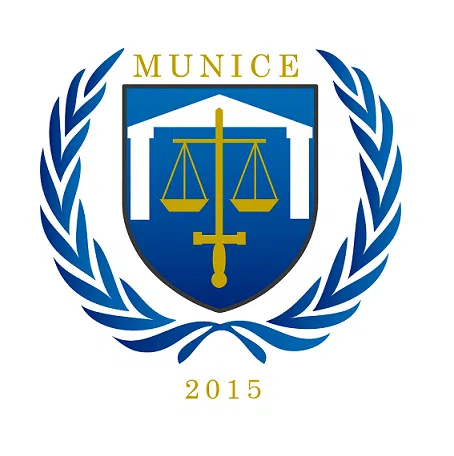 MUNICE 2015