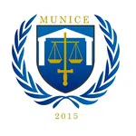 MUNICE 2015Logo