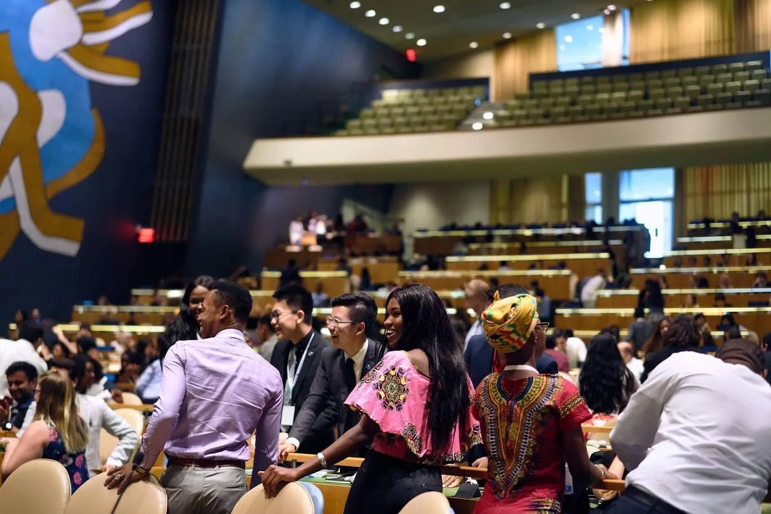 Caribbean MUN 2023