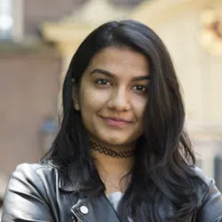 Dhwani Goel