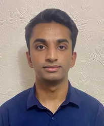 Athul Wilson