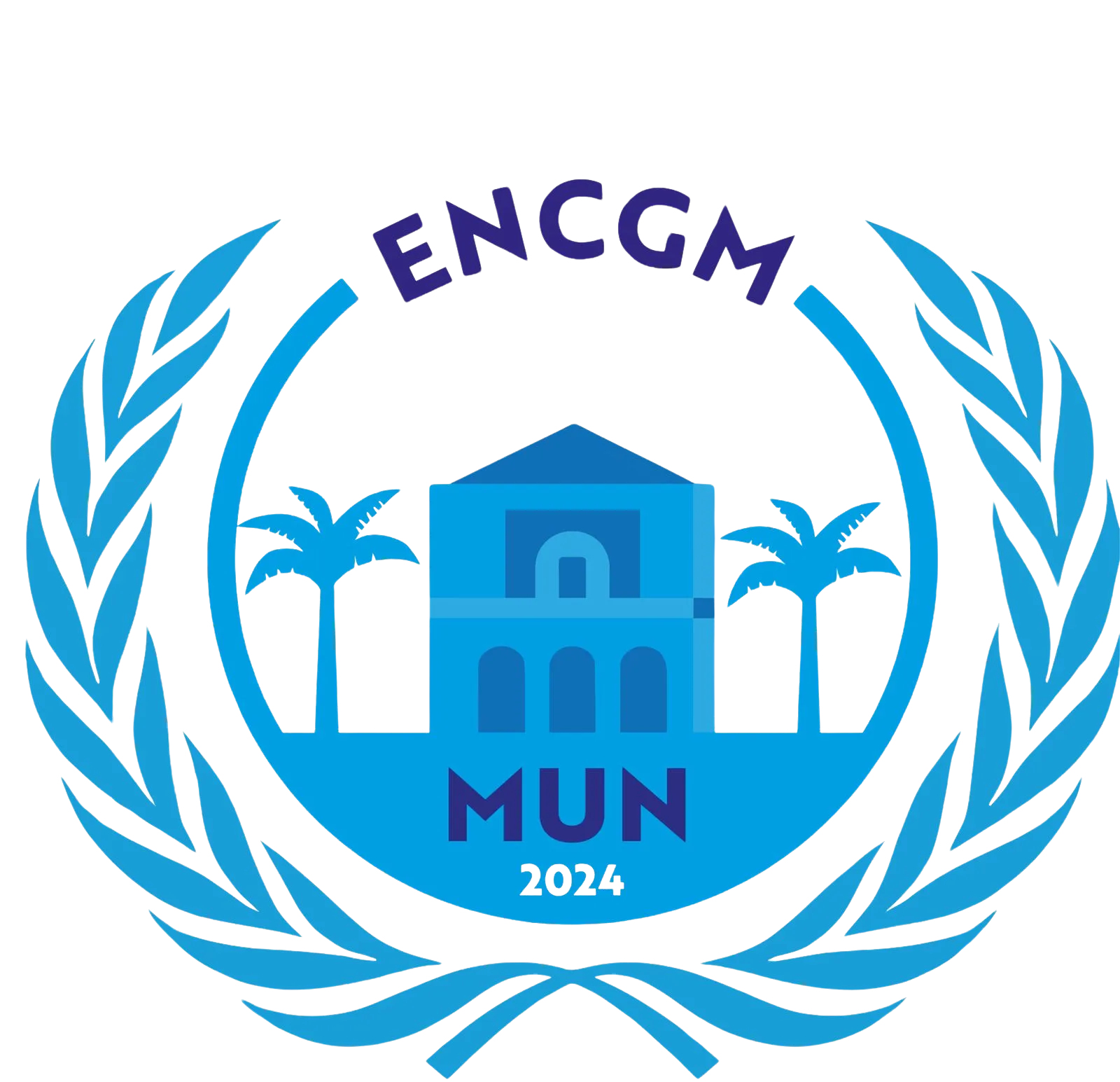 MUN ENCGM 2024