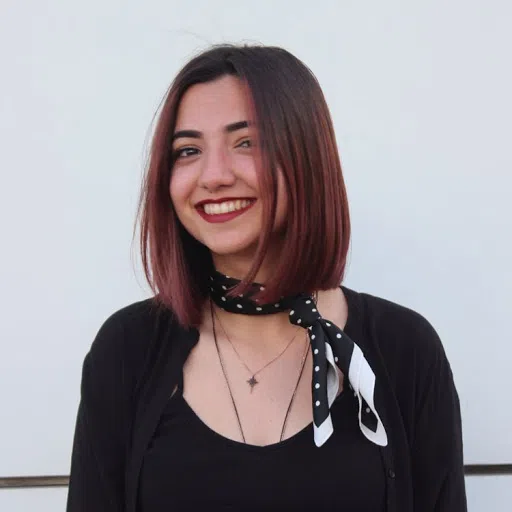 Ceren Karataban