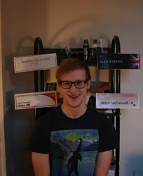 Aled Watkins