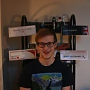 Aled WatkinsProfile Picture