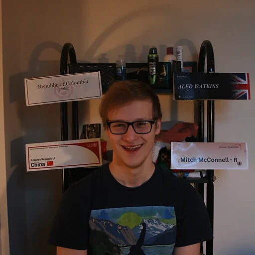 Aled Watkins