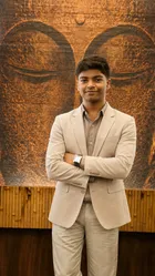Radhekrishna Sahu